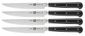 Zwilling 390290000 Biftek Bıçağı Seti 4 Parça resim