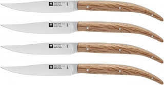 Zwilling 391600000 Biftek Bıçağı Seti 4 Parça