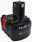 Bosch GBA 14.4V 1.5 Ah Akü resim
