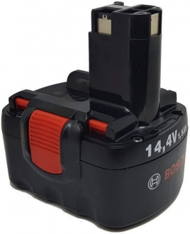 Bosch GBA 14.4V 1.5 Ah Akü