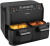 N8werk DS02787 Air Fryer Fritöz