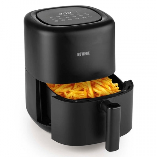 N8werk 00058 Air Fryer Fritöz