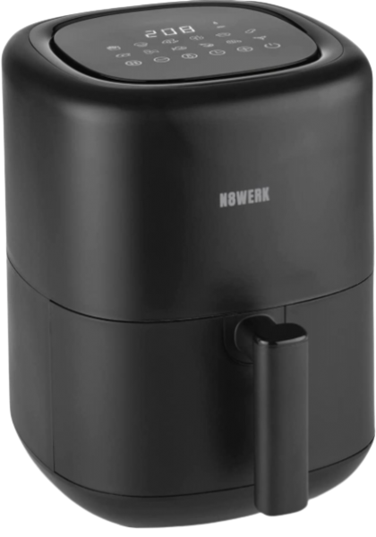 N8werk 00058 Air Fryer Fritöz