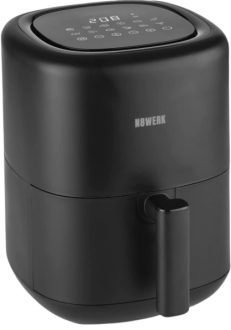 N8werk 00058 Air Fryer Fritöz