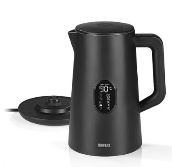 N8werk Dijital 02397 Su Isıtıcı