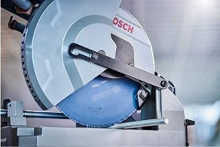 Bosch Expert Serisi Daire Testere Bıçağı