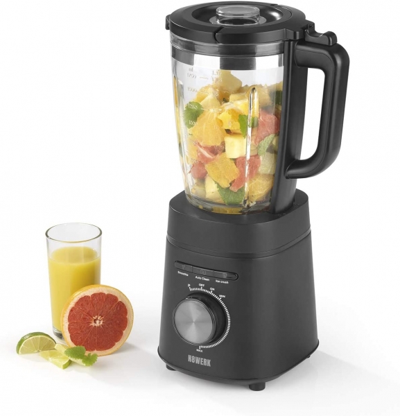 N8werk Midnight Edition Blender