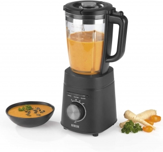 N8werk Midnight Edition Blender