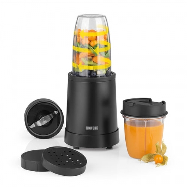 N8werk Nutrition 09191 Blender