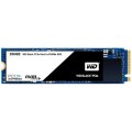 WD Black PCIe resim