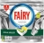Fairy Platinum Hepsi Bir Arada Tablet Bulaşık Deterjanı 16 Adet