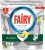 Fairy Platinum Hepsi Bir Arada Tablet Bulaşık Deterjanı 33 Adet