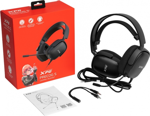 XPG Precog S Kablolu Kulaklık