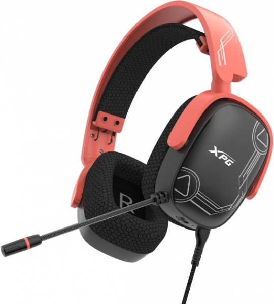 XPG Precog S Kablolu Kulaklık