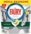 Fairy Platinum Hepsi Bir Arada Tablet Bulaşık Makinesi Deterjanı 90 Adet