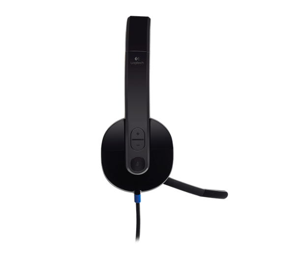 Logitech H540 Kablolu Kulaklık
