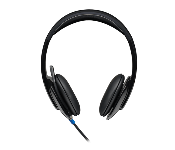 Logitech H540 Kablolu Kulaklık