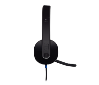 Logitech H540 Kablolu Kulaklık