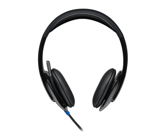 Logitech H540 Kablolu Kulaklık