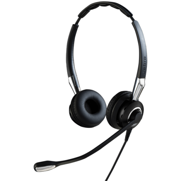 Jabra BIZ 2400 II Kablolu Kulaklık