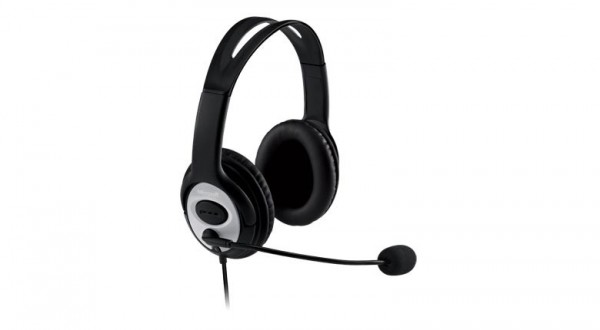 Microsoft LifeChat LX-3000 Kablolu Kulaklık