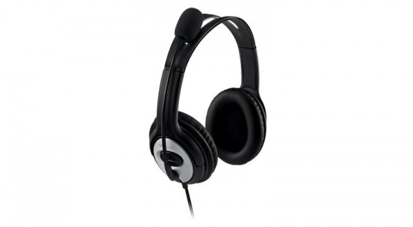 Microsoft LifeChat LX-3000 Kablolu Kulaklık