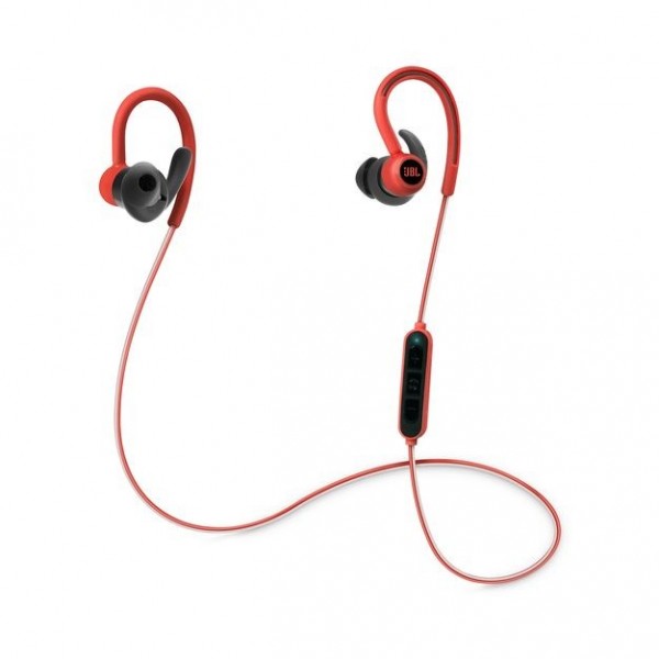 JBL Reflect Contour Kablosuz Kulaklık (8 saat)