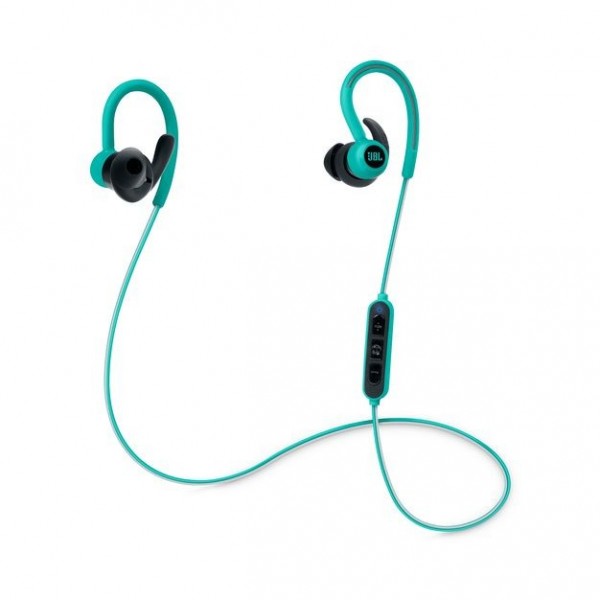 JBL Reflect Contour Kablosuz Kulaklık (8 saat)