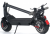 Electroll Torque Çift Motor Elektrikli Scooter