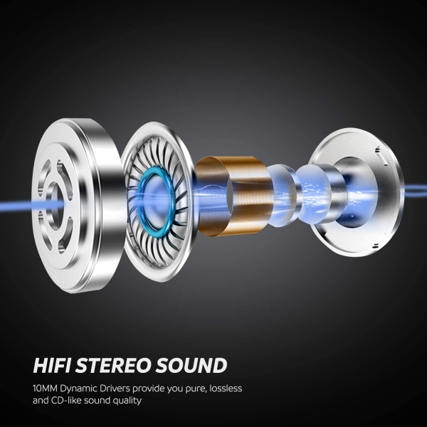 Soundpeats Value Kablosuz Kulaklık