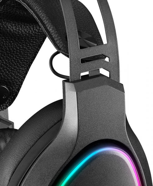 Rampage RMX-G7 Sniper Kablolu Kulaklık