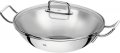 Zwilling Plus Çelik Wok Tava 32 cm resim