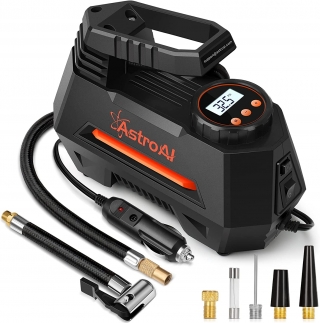AstroAI Portable 100PSI Hava Pompası