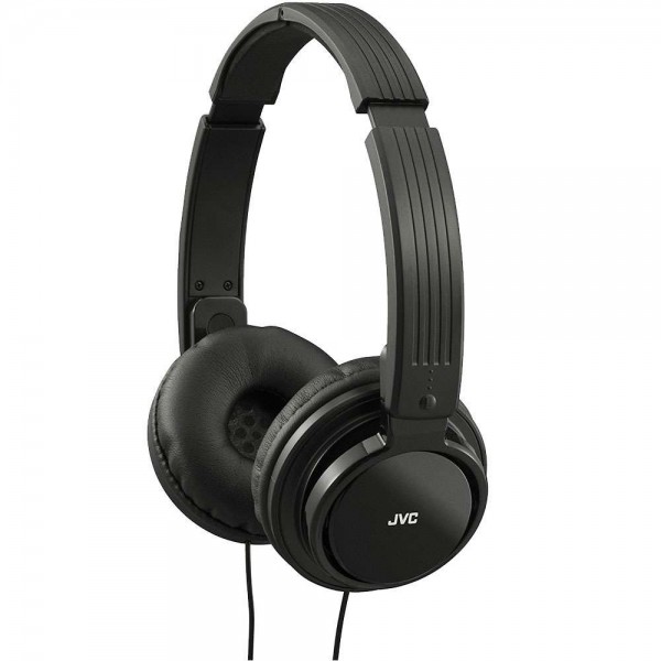 JVC HA-S200 Kablolu Kulaklık