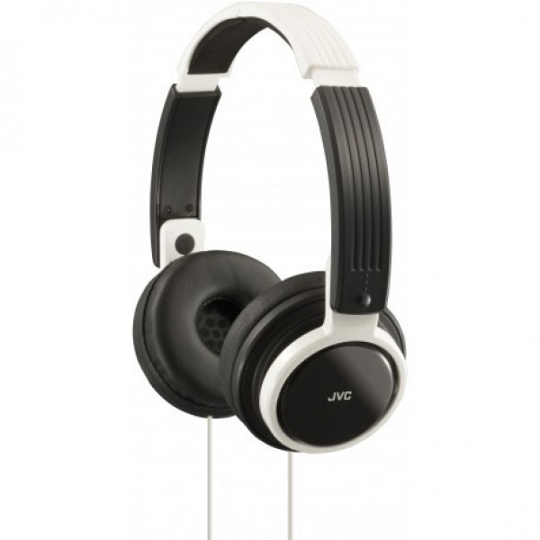 JVC HA-S200 Kablolu Kulaklık
