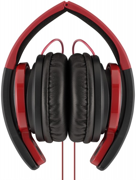 JVC HA-S200 Kablolu Kulaklık