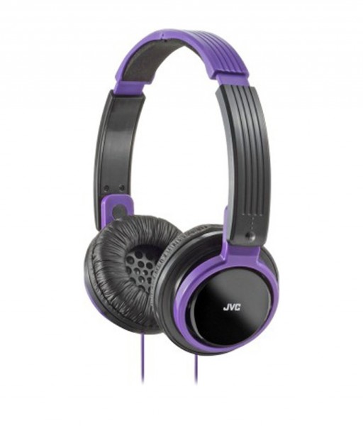 JVC HA-S200 Kablolu Kulaklık