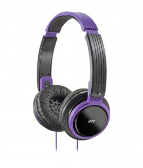 JVC HA-S200 Kablolu Kulaklık