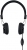 Midocean MO8731 Kablolu Kulaklık
