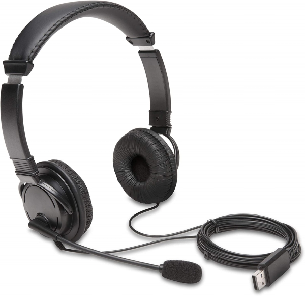 Kensington K97601WW Kablolu Kulaklık