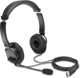Kensington K97601WW Kablolu Kulaklık