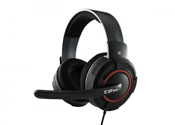 Cooler Master CM Storm Ceres 400 Kablolu Kulaklık