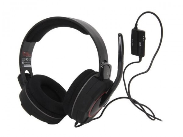Cooler Master CM Storm Ceres 400 Kablolu Kulaklık