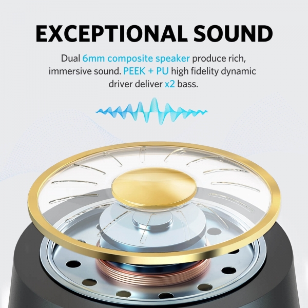 EarFun Air Tam Kablosuz Kulaklık