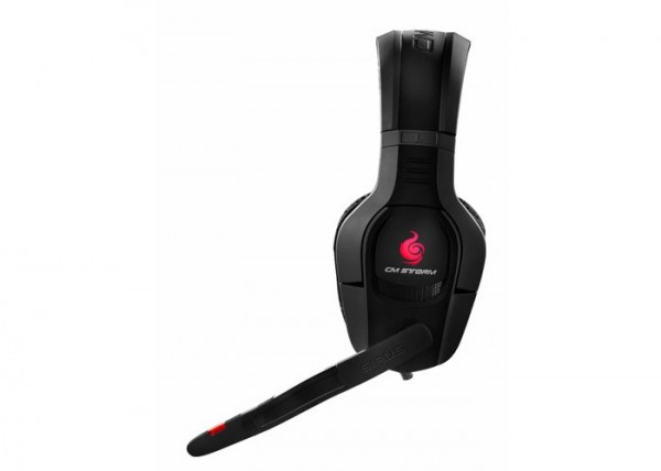 Cooler Master CM Storm Sirus 5.1 Kablolu Kulaklık
