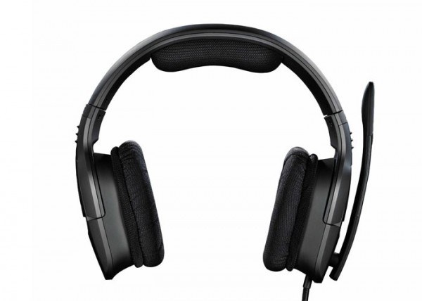 Cooler Master CM Storm Sirus 5.1 Kablolu Kulaklık