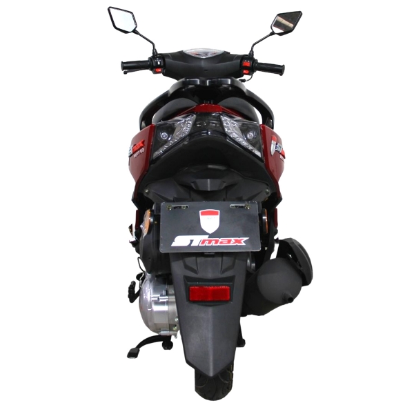 Stmax Nett 50 Scooter