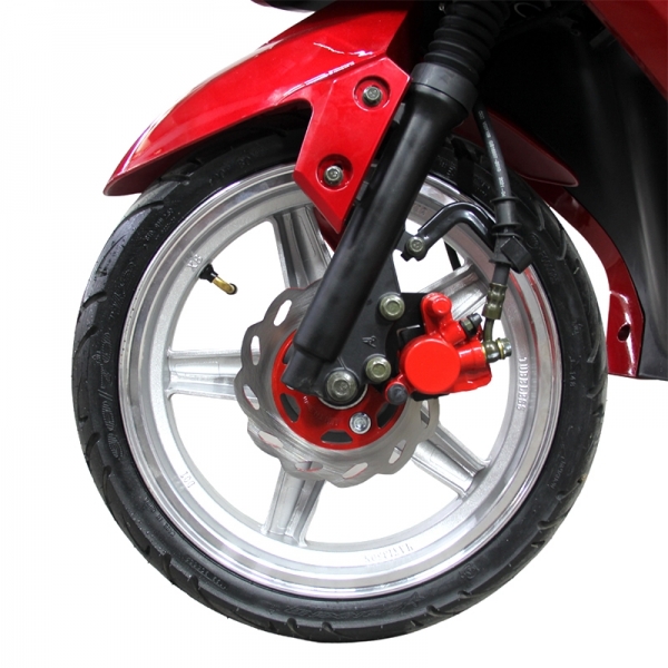 Stmax Nett 50 Scooter
