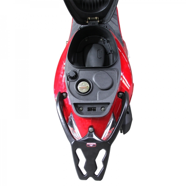 Stmax Nett 50 Scooter