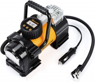 AstroAI 150PSI Hava Pompası